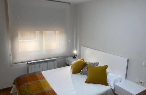 Padron Apartment | O SECRETO