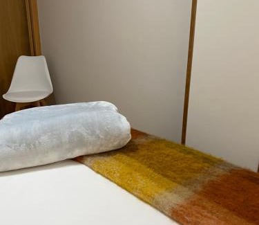 Padron Apartment | O SECRETO