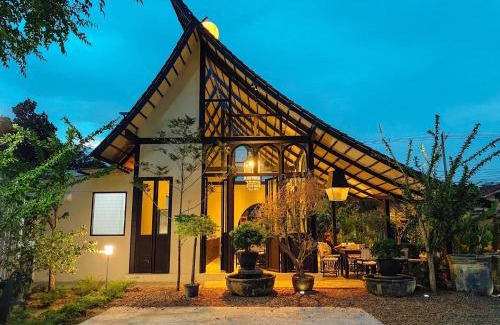 Kanchanaburi Hotel | O2 The Residence โอทู เดอะ เรสซิเดนซ์