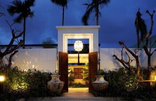 Cherngtalay Villa | O2BT3-VW2: 3 Bedrooms Pool Villa-Oxygen Bangtao-Full Kitchen