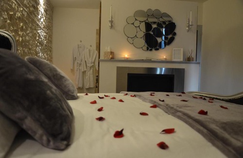 Bernis Bed & Breakfast | O2suites