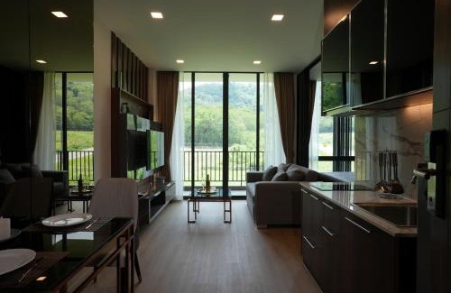 Phaya Yen Hotel | Oabkod At Forest Khaoyai