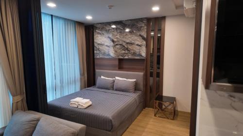 Phaya Yen Hotel | Oabkod At Forest Khaoyai