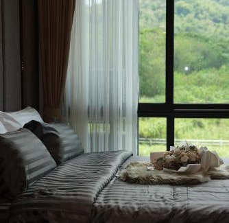 Phaya Yen Hotel | Oabkod At Forest Khaoyai