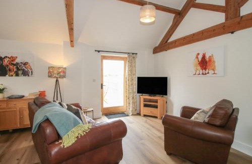 Loppington House | Oak Barn
