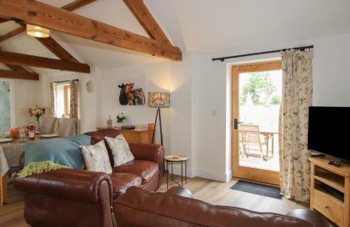 Loppington House | Oak Barn
