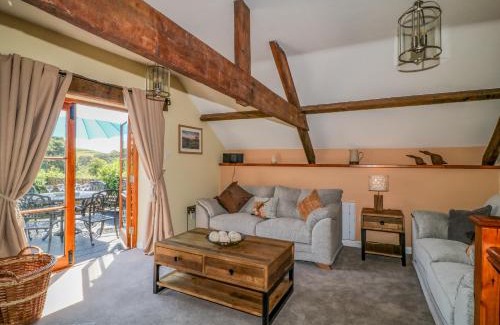 South Molton House | Oak Cottage