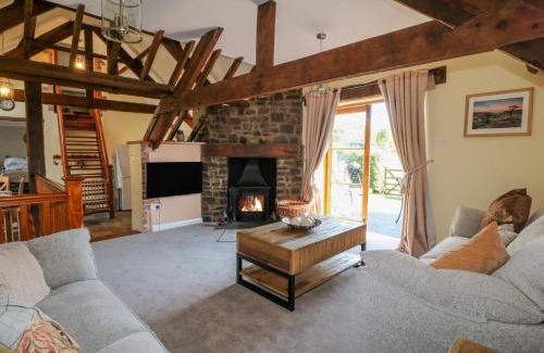 South Molton House | Oak Cottage