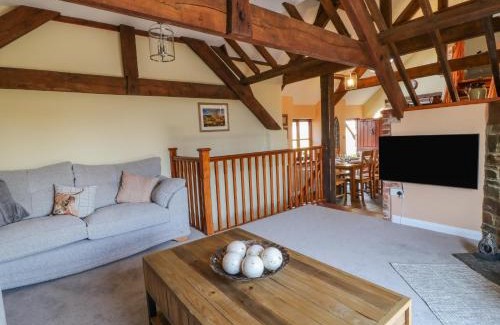 South Molton House | Oak Cottage