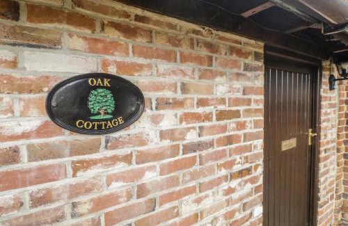 Bere Regis House | Oak Cottage