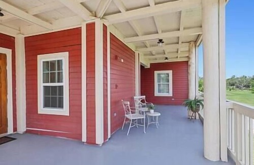 Lafitte Bed & Breakfast | Oak Cottage R103