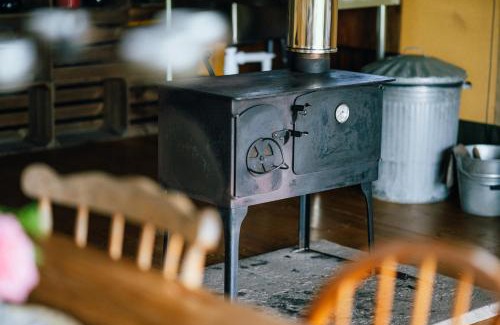 Honiton House | Oak