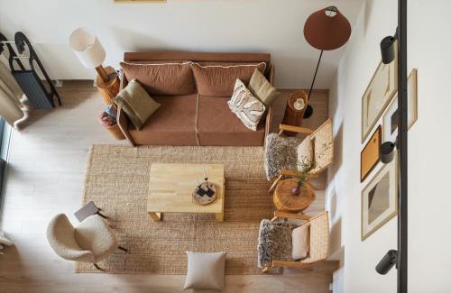 Brusane Villa | Oak House