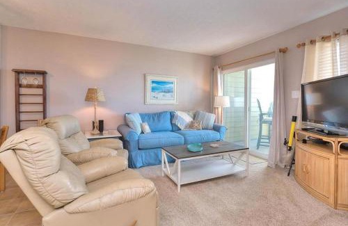 Caswell Beach House | Oak Island Beach Villa 107- Stars & Seas