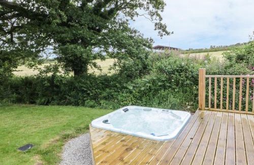 Helford Passage House | Oak Lodge