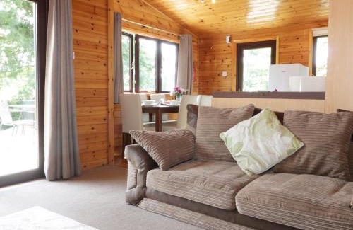 Helford Passage House | Oak Lodge