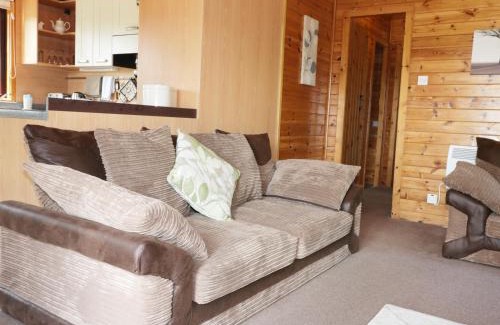 Helford Passage House | Oak Lodge