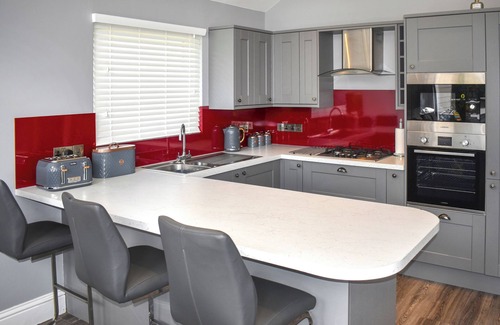Morebath Cottage | Oak Park Two - UK50063