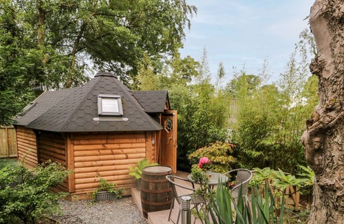 Haverthwaite Cottage | OAK, pet friendly, character holiday cottage in Newby Bridge