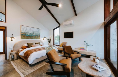 Buckaroo Villa | Oak Studio at Kavillo