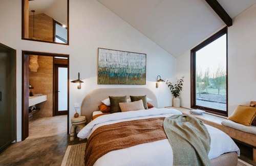 Buckaroo Villa | Oak Studio at Kavillo