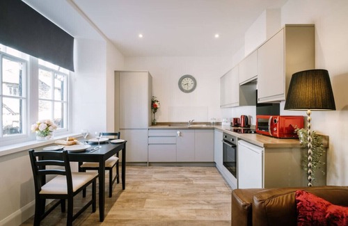 Bowness-on-Windermere Apartment | Oak View- Free access to local Health Club