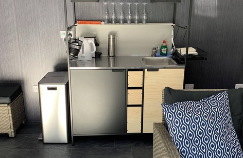 Edzell Apartment | Oakbank - Comfort in the Angus Glens!