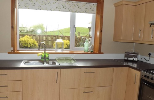 Thornhill Cottage | Oakbank Farm Cottage