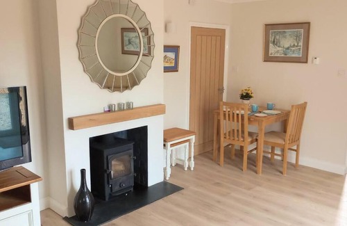 Sidmouth Apartment | Oakcroft