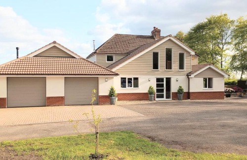 Sidmouth Apartment | Oakcroft
