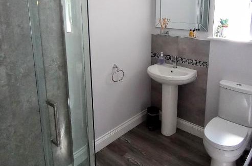 Sidmouth Apartment | Oakcroft