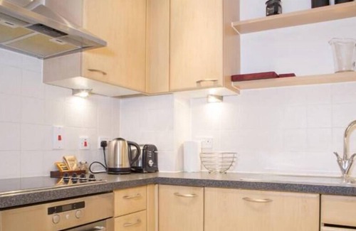 Woking Apartment | Oakdale at Centrium 01