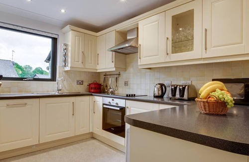 Chapel Stile House | Oakdene Cottage in the beautiful Ambleside
