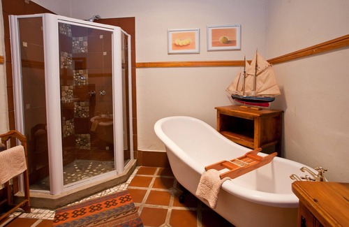 Oudtshoorn House | Oakdene Guest House