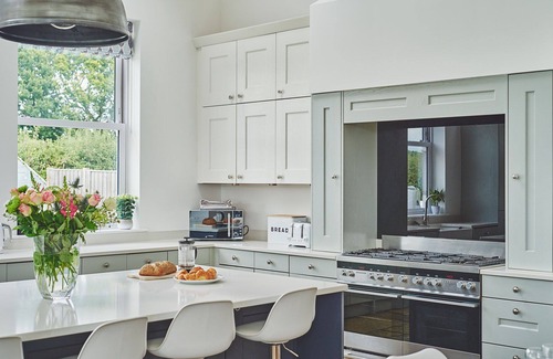 Hatch Beauchamp Apartment | Oakfield - Luxury Cottages