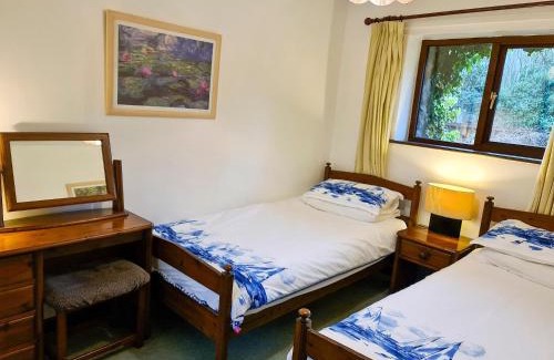 Conwy House | Oakleigh Cottage