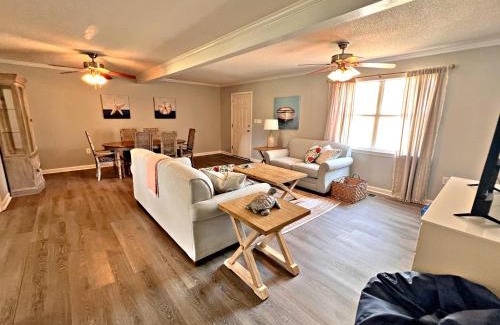 Orange Beach House | Oakridge Cottage