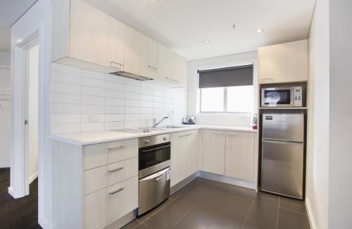 Auckland Central Business District Hotel | Oaks Auckland Hotel