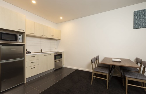 Auckland Central Business District Hotel | Oaks Auckland Hotel