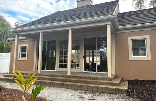 Vamo Condo | Oaks Preserve Condominium