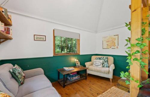 Ashford House | Oaktree Barn