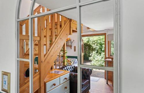 Ashford House | Oaktree Barn