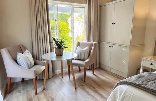 Rondebosch Cabin | Oakvale Lodge