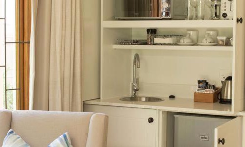 Rondebosch Cabin | Oakvale Lodge