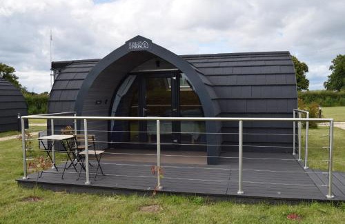 Storwood Apartment | Oakwood Escapes