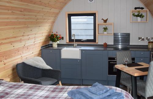 Storwood Apartment | Oakwood Escapes