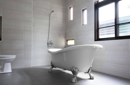 Old Town House | OAOA Anping House