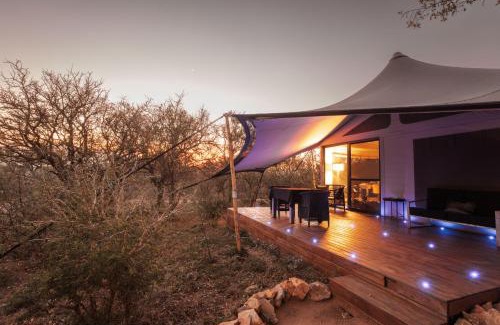 Hoedspruit Cabin | Oase by 7 Star Lodges - Greater Kruger Private 530ha Reserve