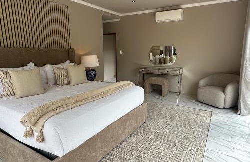 Hoedspruit Cabin | Oase by 7 Star Lodges - Greater Kruger Private 530ha Reserve