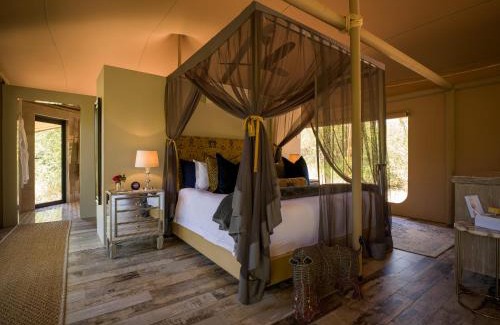 Hoedspruit Cabin | Oase by 7 Star Lodges - Greater Kruger Private 530ha Reserve